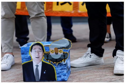 Japão convoca o embaixador chinês para protestar por campanha de assédio telefônico