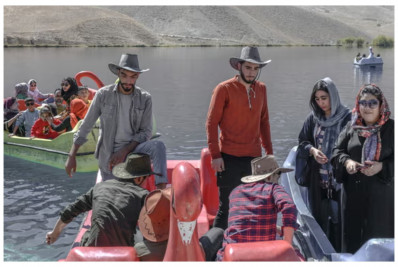 'Cada casa se torna uma prisão', afirma ONG sobre nova proibição do Talibã contra mulheres