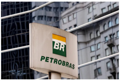 Petrobras não está longe de ter uma realidade de eólica offshore e hidrogênio, diz Prates