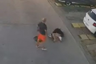 'Não tive chance de defesa. Me sinto humilhada', diz babá agredida em Manaus