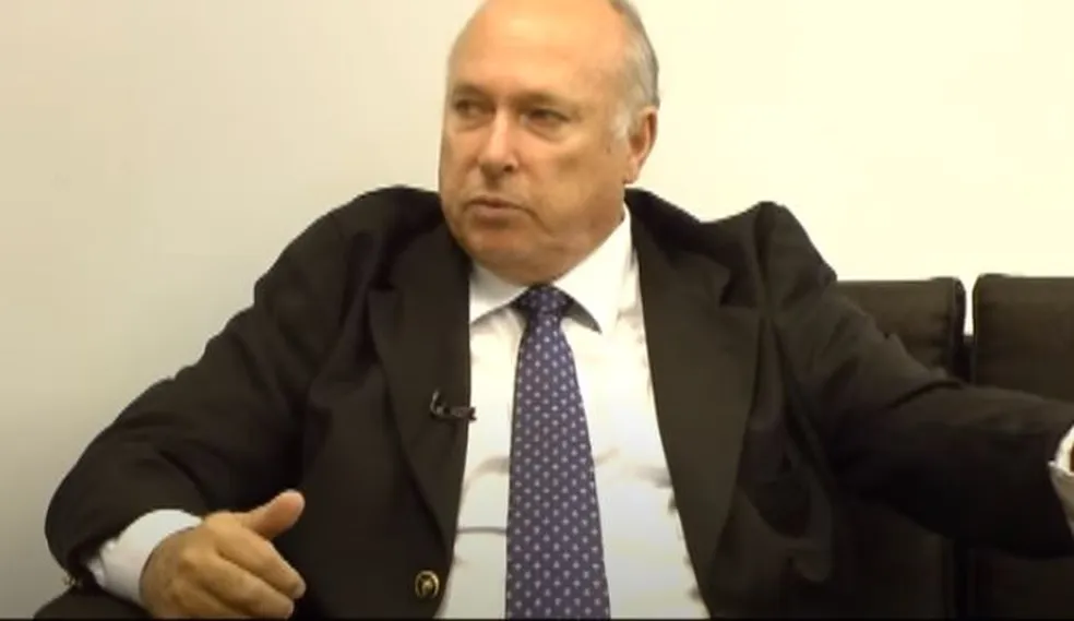 Mesmo acusado de manter empregada como escrava, desembargador recebeu R$ 178 mil do TJ-SC