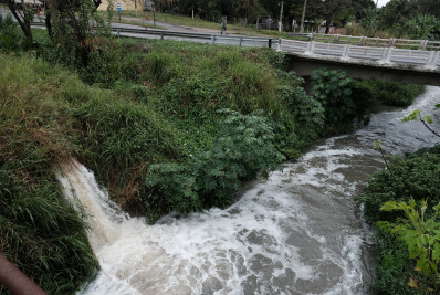 Impacto no abastecimento de água afeta instituições de ensino do Rio