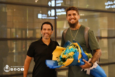 Antigo sonho do Vasco, zagueiro acerta ida ao futebol do Catar