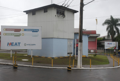 Policial penal baleado no rosto está internado em estado grave