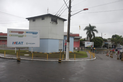 Motoboy é morto a facadas em São Gonçalo