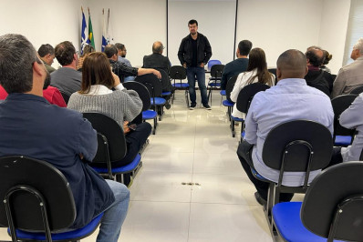 Macaé prioriza projetos de desenvolvimento através de recursos Federais