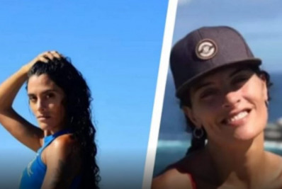 Fotógrafa de Arraial cria vaquinha para ajudar com tratamento após ter mão amputada