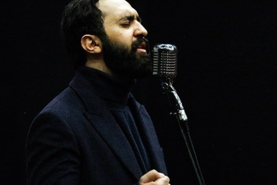 Cantor é preso no Irã por música contra uso obrigatório do véu islâmico