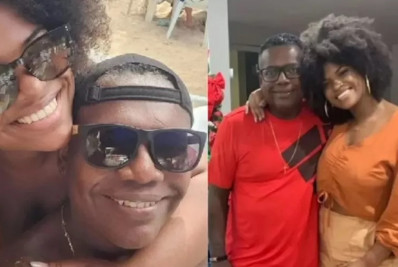 Filha de MC Marcinho faz desabafo sobre luto na web: 'Tivemos tão pouco tempo'