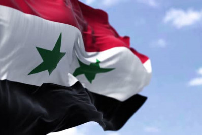 Rebeldes sírios nomeiam um chefe de governo transitório