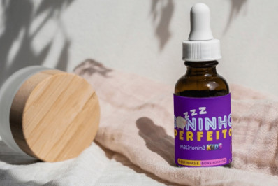 Anvisa suspende marca de melatonina para crianças e adolescentes