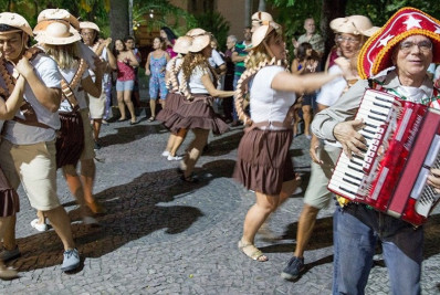 Iphan destina R$ 200 mil para mapeamento de Matrizes Tradicionais do Forró no RJ