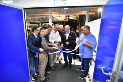 UPA Centro é reinaugurada com várias melhorias estruturais e tecnológicas