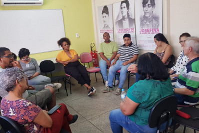 Volta Redonda promove ‘Terapia Comunitária Integrativa’ com usuários do SUS