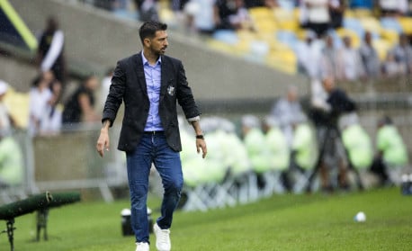 PC Oliveira analisa relato de comissão da CBF sobre gol anulado do Vasco:  Discordo totalmente, seleção sportv