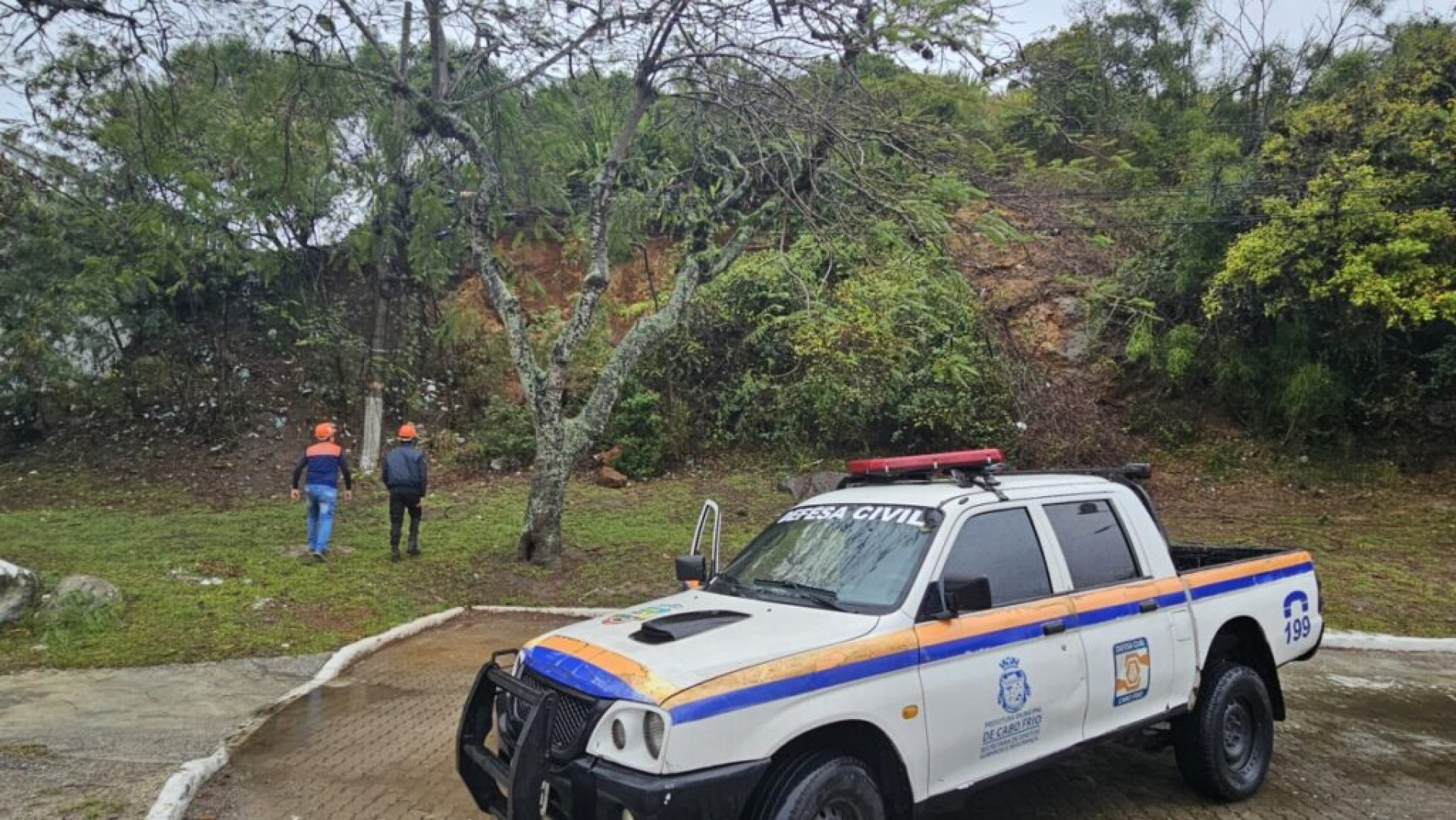 Morro da Guia, Cabo Frio  - Sabrina Sá (RC24h)