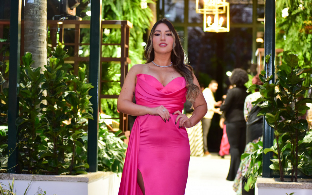 Ganhadora do \'BBB 23\', Amanda Meirelles