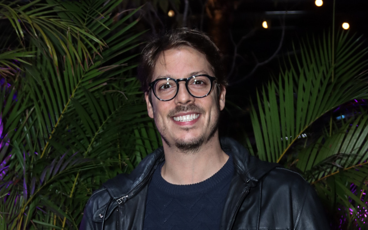 F&aacute;bio Porchat