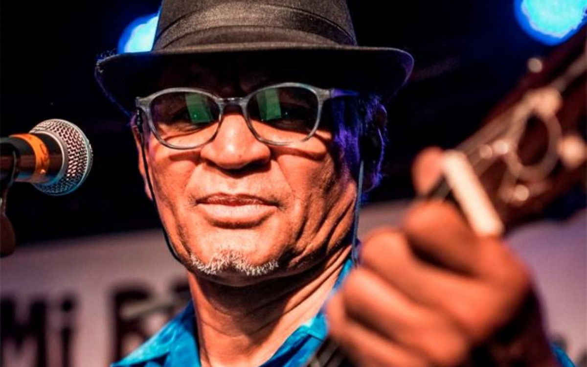 O evento mistura samba, m&uacute;sica cl&aacute;ssica e americana, salsa & merengue, ritmos latinos, africanos e muito mais