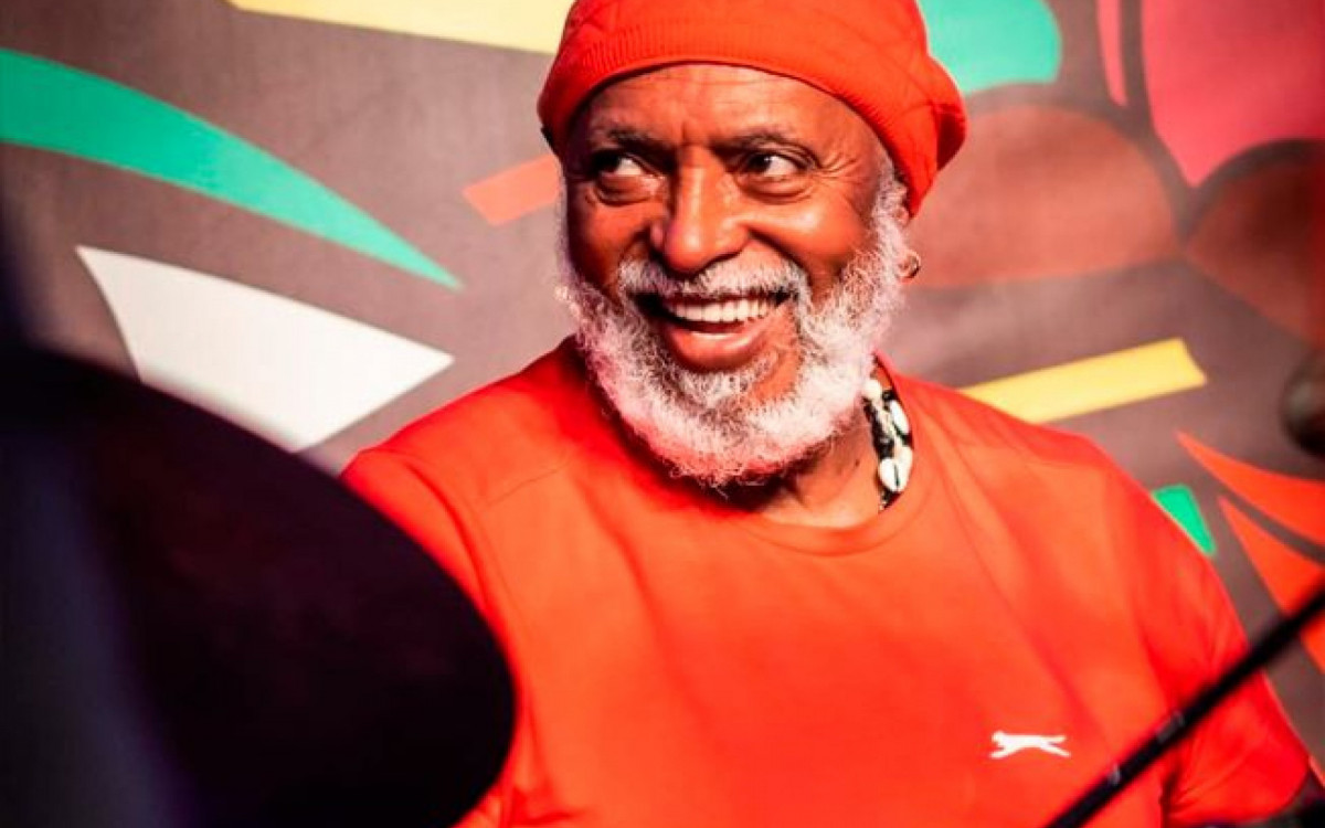 O evento mistura samba, m&uacute;sica cl&aacute;ssica e americana, salsa & merengue, ritmos latinos, africanos e muito mais