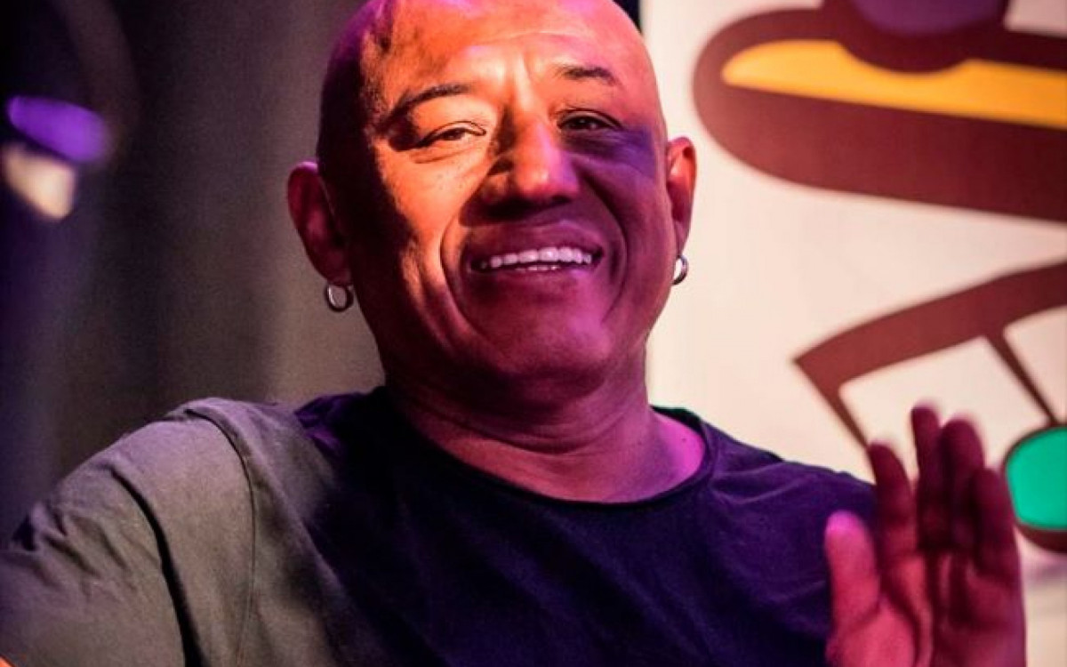 O evento mistura samba, m&uacute;sica cl&aacute;ssica e americana, salsa & merengue, ritmos latinos, africanos e muito mais