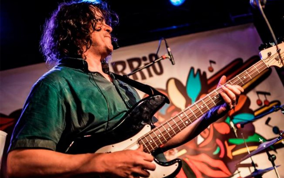 O evento mistura samba, m&uacute;sica cl&aacute;ssica e americana, salsa & merengue, ritmos latinos, africanos e muito mais