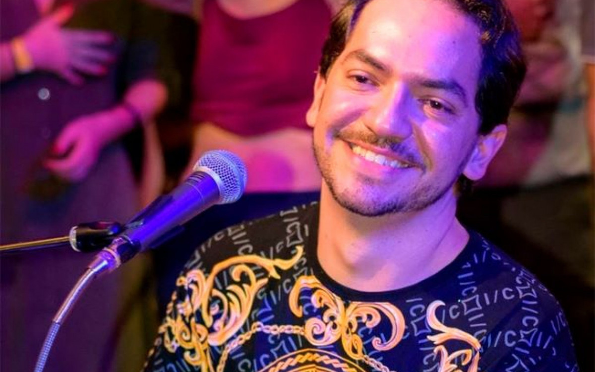 O evento mistura samba, m&uacute;sica cl&aacute;ssica e americana, salsa & merengue, ritmos latinos, africanos e muito mais