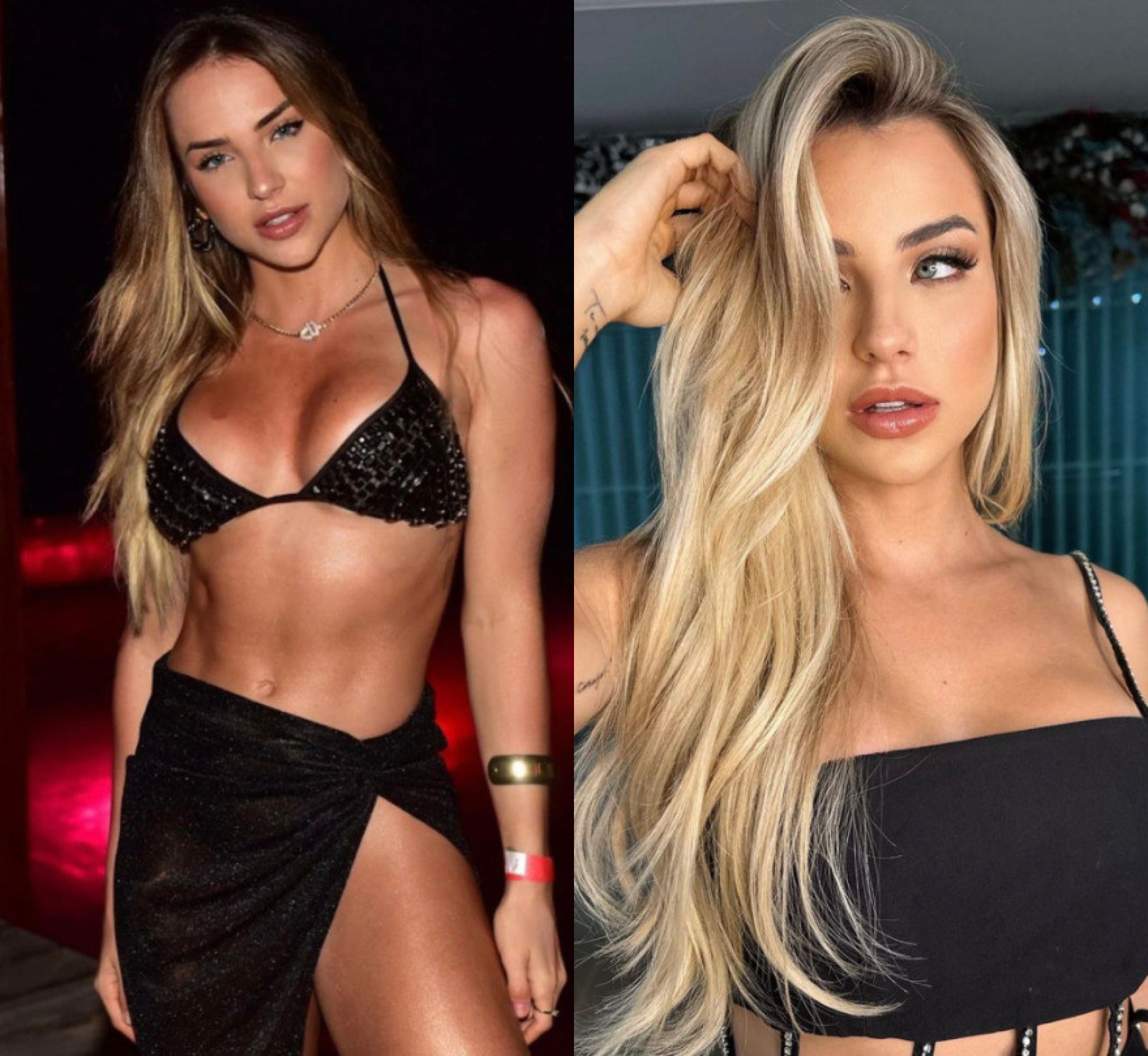 Ex-BBB Gabi Martins muda visual - Reprodução