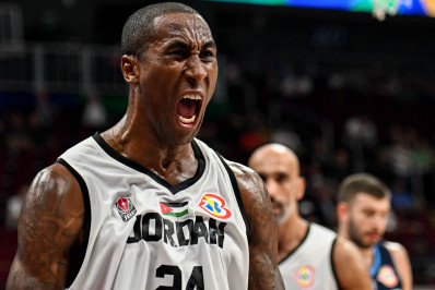 Jogador da Jordânia chama atenção por semelhança com Kobe Bryant no Mundial de basquete