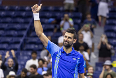 Djokovic explica relação com Federer e Nadal, e projeta amizade: 'Seria incrível'