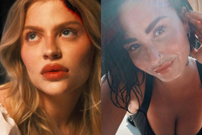 Luísa Sonza lança álbum novo e surpreende com Demi Lovato cantando em português