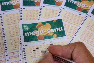 Mega-Sena paga R$ 85 milhões neste sábado