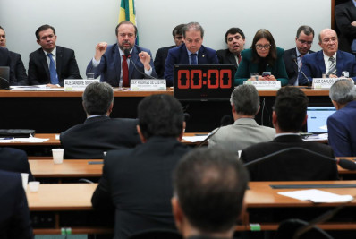 Apagão motivou ONS a determinar restrição do fluxo de energia