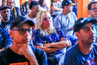 Inscrições para projetos culturais da Lei Paulo Gustavo vão até 5 de setembro em Belford Roxo