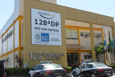 Acusado de homicídio brutal é preso em Rio das Ostras 