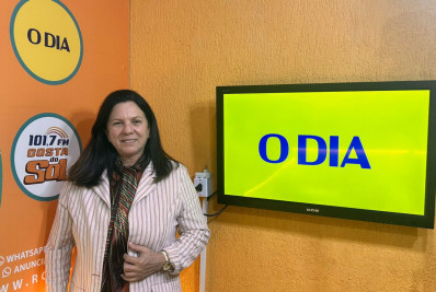 Prefeita de Cabo Frio afirma que vem sofrendo perseguição e violência psicológica