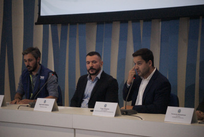 Polícia e Inea identificam empresa suspeita por jogar substância que paralisou ETA do Guandu