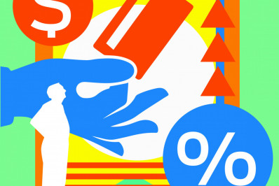 Margem do cartão poderá ser usada no empréstimo