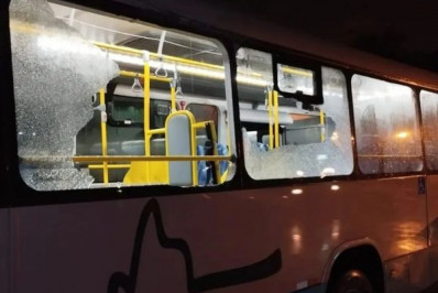 Transporte Público é alvo de vandalismo em Macaé enquanto prefeitura investe em modernização