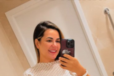 Deolane Bezerra faz lipo e revela motivo de não ter contado antes: 'Energia ruim para lá'