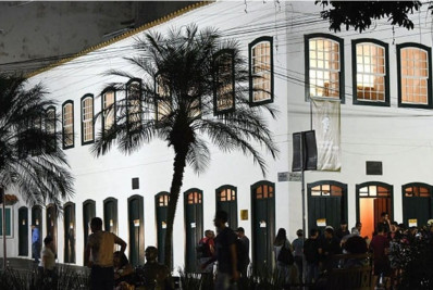 Casa de Cultura completa 38 anos