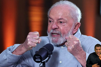 Presidente afirma que maioria dos congressistas não representa o 'povo trabalhador'