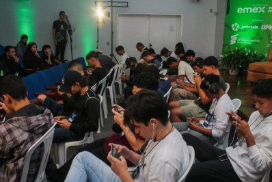 E-sports em Angra
