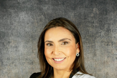 Vasco anuncia Kátia dos Santos como interina no cargo de CFO