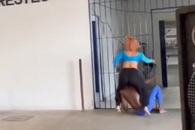 Apresentação em escola com mulher 'galopando' revolta Paes: 'Indignação e repúdio' 