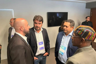 Quissamã participa do lançamento da XII Edição do Prêmio Sebrae Prefeitura Empreendedora