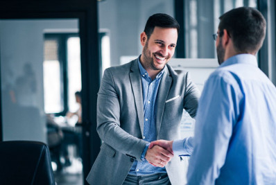 Empresa abre mais de 30 vagas para representante comercial no Rio de Janeiro