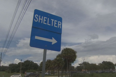 Tempestade tropical Idalia vira furacão e avança em direção à Flórida