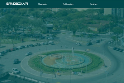 Abertas inscrições para o 3º ciclo de startups do Sandbox Volta Redonda