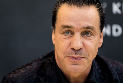 MP de Berlim encerra investigação de assédio sexual contra vocalista do Rammstein
